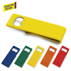 Destapador Clip - Produccion Nacional HO-99