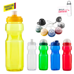 Botilito Urban 650 ml (stock telefònicamente) VA-160