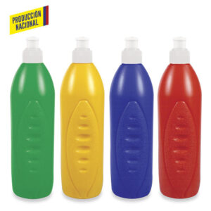 Botilito Sport 650ml - Produccion Nacional VA-161