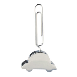 Clip Portamensajes Car ML-228
