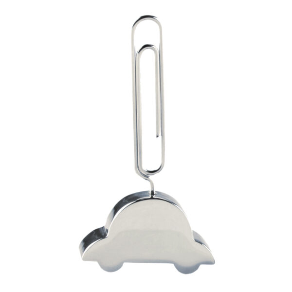 Clip Portamensajes Car ML-228