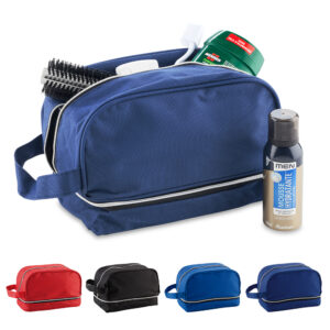 Organizador de Viaje Zipper VA-355