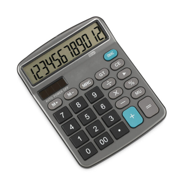 Calculadora Executive - 12 Dígitos CA-120