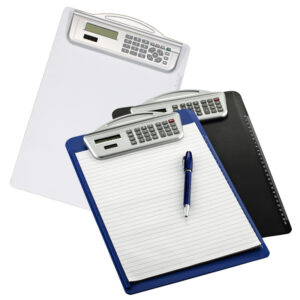 Calculadora Clipboard CA-121