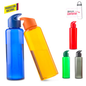 Botilito Sport Titán - 650 ml. MU-10