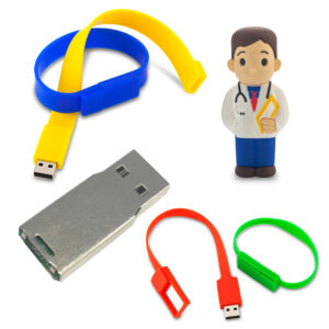 Chip para Memoria USB OF-228-CH