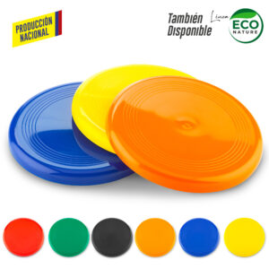 Frisbee Enjoy - Produccion Nacional (sobre pedido) JU-62