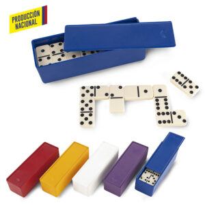 Domino(ver estuche prod nal) JU-63