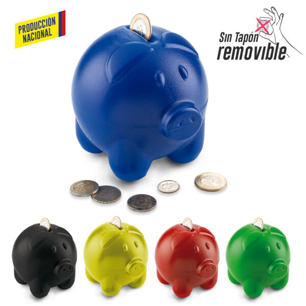 Alcancia Cerdito VA-427