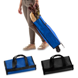 Carrito Shopping bag Plegable VA-414