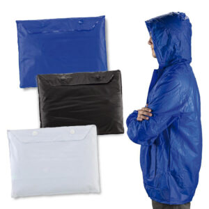 Chaqueta en PVC VA-407