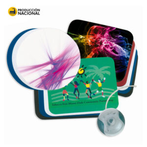 Mouse Pad Plastificado VA-14-PLAS