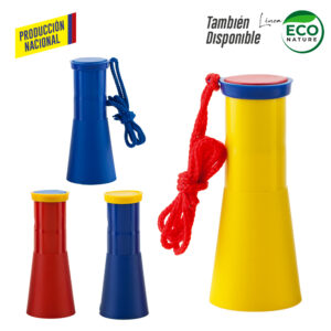 Vuvuzela Colombia - Producción Nacional VA-444