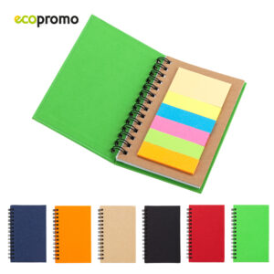 Mini Libreta Forest OF-400