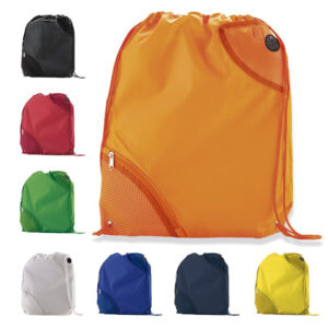 Sporty bag Molt VA-489