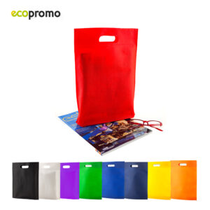 Bolsa en Cambrel con Fuelle VA-491