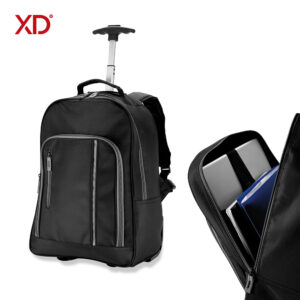 Morral City Backpack Trolley VA-511