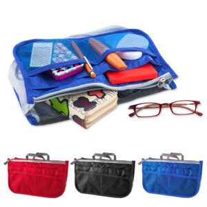 Multiorganizador para Cartera y Maletín VA-526