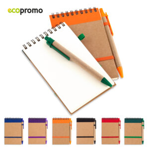 Libreta con Bolígrafo Tolky OF-428