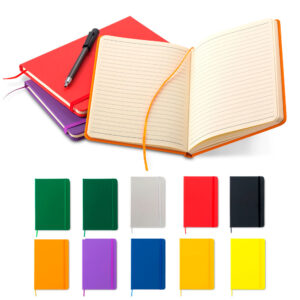 Libreta Igor 80 hojas OF-434