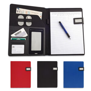 Carpeta Folder London OF-435