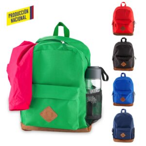 Morral Backpack Rush - Producción Nacional VA-545