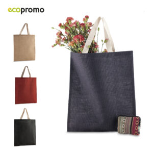 Bolsa en Yute Jazz - Oferta VA-551