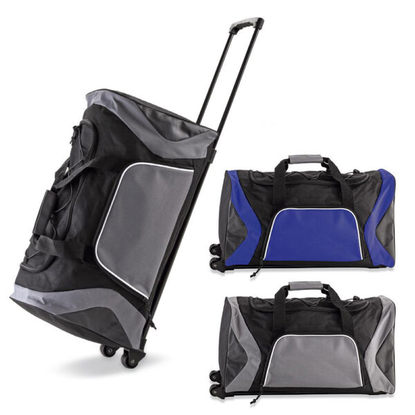 Maletin Trolley Bag Norris - Oferta VA-571