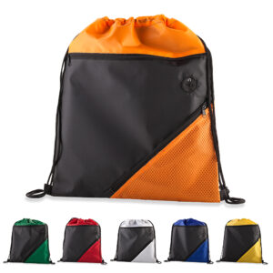 Sporty Bag Crocket VA-583