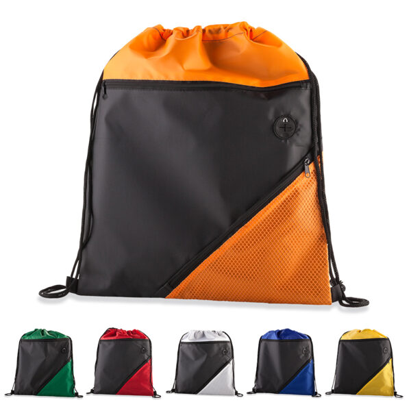 Sporty Bag Crocket VA-583