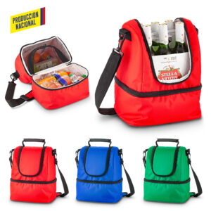 Nevera Cooler Max - Produccion Nacional VA-588