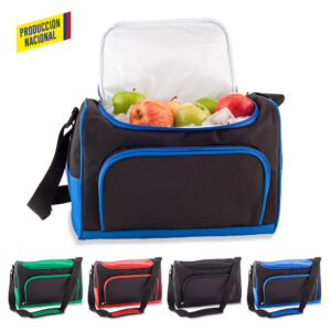 Nevera Cooler Trendy - Produccion Nacional VA-587