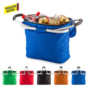Nevera Cooler bag Picnic VA-560