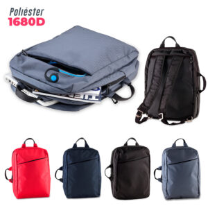 Morral Backpack Nordic - Oferta VA-541
