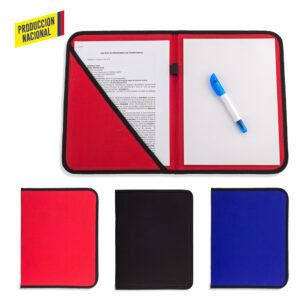 Carpeta Folder Congress - Produccion Nacional OF-446
