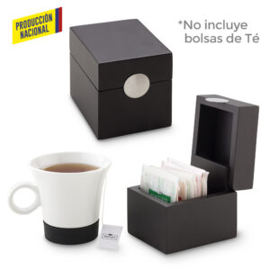Caja De Te- Produccion Nacional HO-240