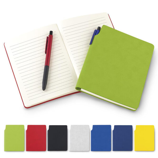Libreta Newton OF-451