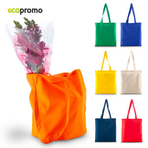Bolsa en Algodón Botanik (135gr) VA-359-1