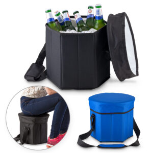 Nevera Cooler Hexagon VA-603