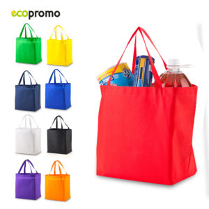 Bolsa En Cambrel Market VA-607