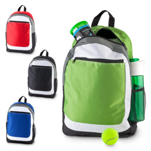 Morral Backpack Stallone VA-616