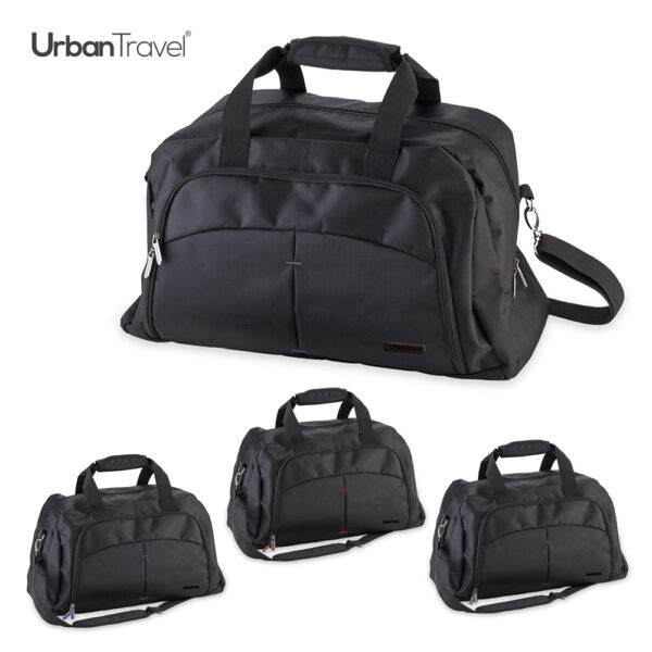 Maletín Urban Travel VA-642