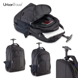 Trolley Morral Backpack Urban Travel VA-643