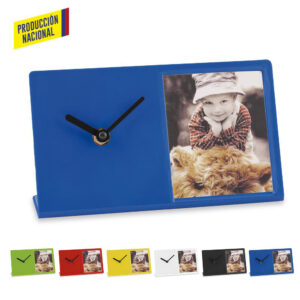 Reloj Quincy - Produccion Nacional (Ver RE-152) RE-186