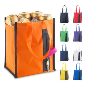 Nevera Cooler Lunchy VA-668