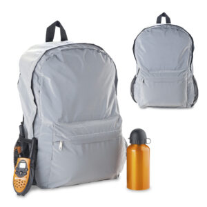 Morral Backpack Reflective VA-672