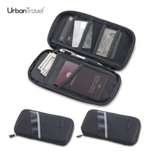 Portapasaporte Vester Urban Travel VA-680