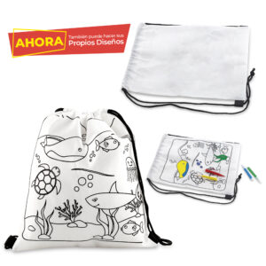 Sporty Bag Kidz VA-685