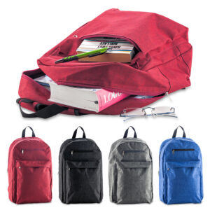 Morral Backpack Clemence - Oferta VA-691