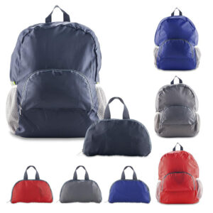 Morral Backpack Plegable Molly VA-699